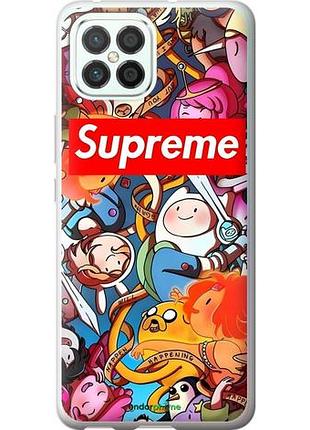 Чехол на huawei nova 8 se суприм