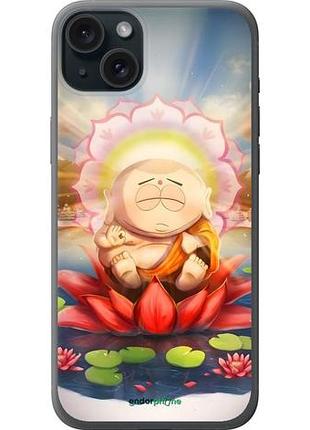Чохол на iphone 15 plus саус парк ерік