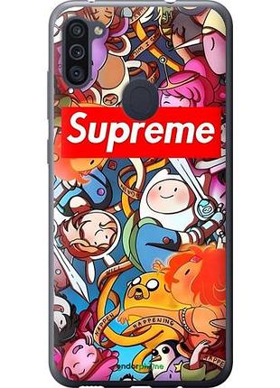 Чехол на samsung galaxy a11 a115f суприм самсунг а11 а115ф