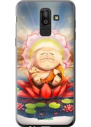 Чехол на samsung galaxy j8 2018 саус парк эрик самсунг й8 2018
