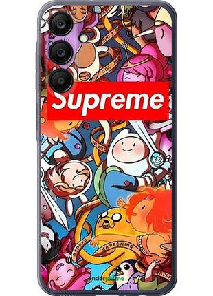 Чехол на samsung galaxy a25 5g суприм самсунг а25 5г