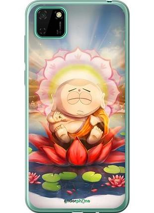 Чохол на huawei y5p саус парк ерік