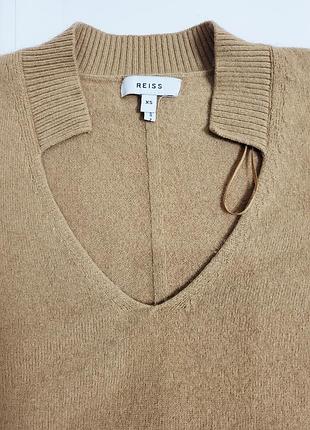 Светр reiss 8