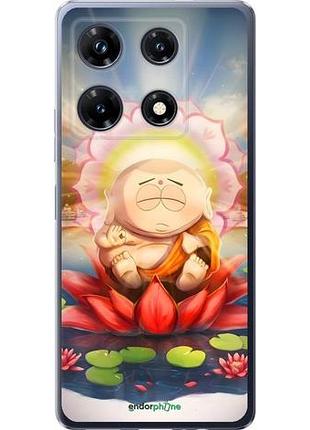 Чехол на infinix note 30 pro саус парк эрик инфикс ноут 30 про