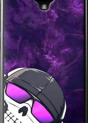 Чехол на lenovo a536 колл оф дюти леново а536