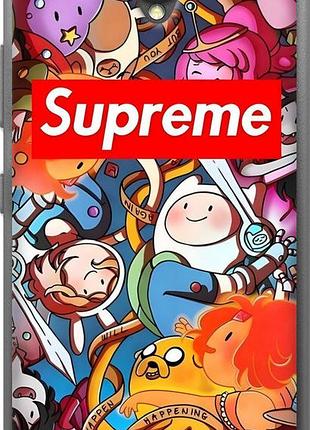 Чехол на lenovo a5000 суприм