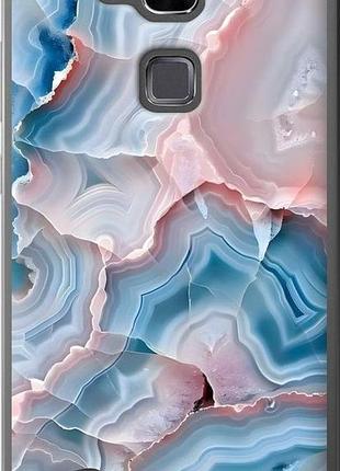 Чехол на huawei ascend mate 7 мрамор хуавей асценд мейт 7