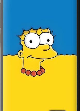 Чехол на huawei honor 4c мардж флаг украины хуавей хонор 4с