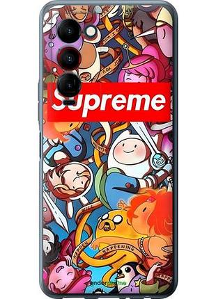 Чехол на tecno camon 18 premier суприм текно камон 18 примъер