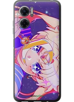Чохол на xiaomi redmi note 11e сейлор мун