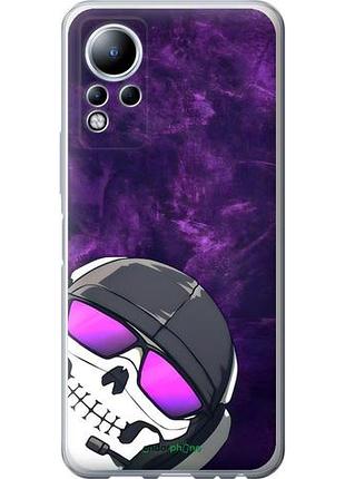 Чохол на infinix note 11 кол оф дюті
