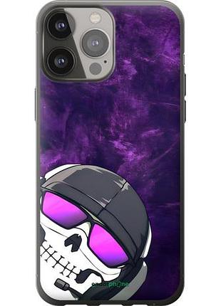 Чехол на iphone 13 pro max колл оф дюти айфон 13 про макс