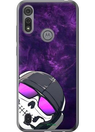 Чохол на motorola e6s кол оф дюті