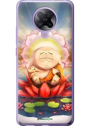 Чехол на xiaomi redmi k30 pro саус парк эрик сяоми редми к30 про