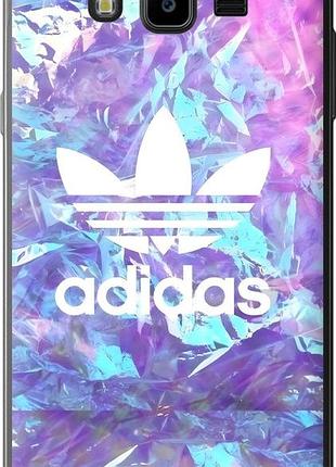 Чехол на samsung galaxy j7 neo j701f адидас самсунг й7 нeo й701ф
