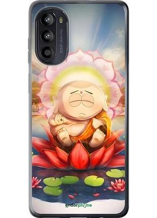 Чехол на motorola moto g52 саус парк эрик моторола мото г52