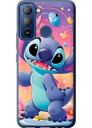 Чохол на tecno pop 5 lte bd4 стіч 2