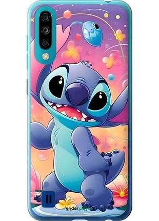 Чехол на zte blade a7 2020 стич 2 зте блейд а7 20202