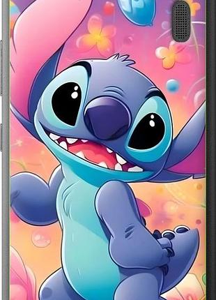 Чехол на lenovo a7000 стич 2 леново а70002