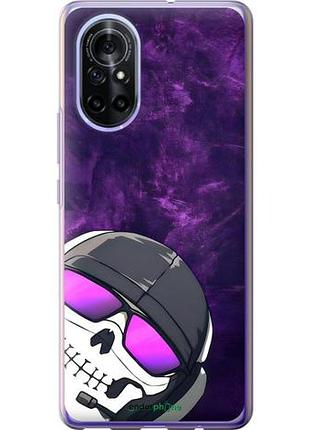 Чехол на huawei nova 8 колл оф дюти хуавей нова 8