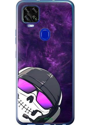 Чехол на zte blade v2020 колл оф дюти зте блейд в2020