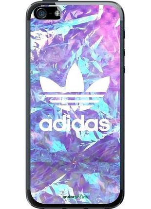 Чехол на iphone 5s адидас айфон 5с