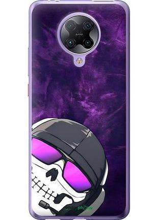 Чехол на xiaomi redmi k30 pro колл оф дюти сяоми редми к30 про