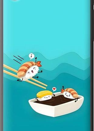 Чехол на htc desire 816 суши
