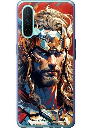 Чехол на oneplus nord ce тор 1+ норд се