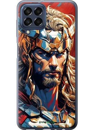 Чехол на samsung galaxy m33 m336b тор самсунг м33 м336б