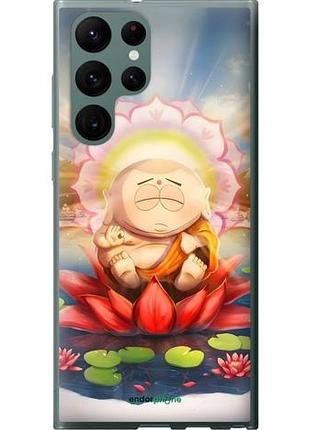 Чохол на samsung galaxy s22 ultra саус парк ерік