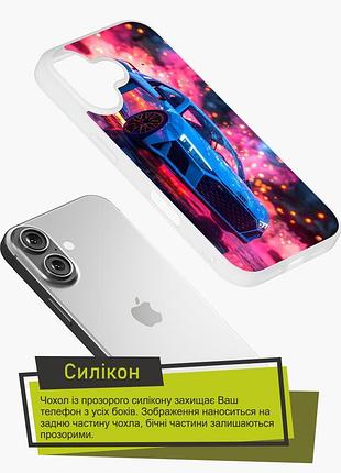 Чехол на nokia 6 audi ауди нокиа 6 2