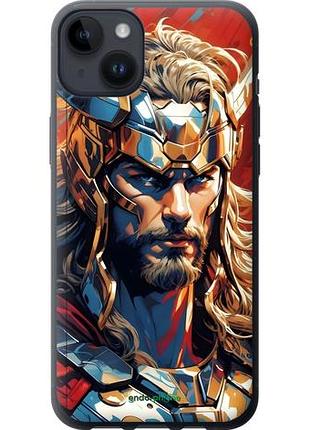Чехол на iphone 14 plus тор