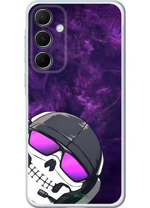 Чехол на samsung galaxy a55 колл оф дюти самсунг а55