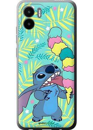 Чехол на xiaomi redmi a1 стич