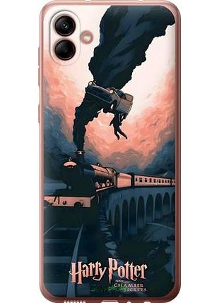 Чехол на samsung galaxy a04 a045f гарри поттер самсунг а04 а045ф