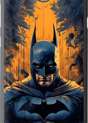 Чехол на huawei y5 ii бетмен, batman хуавей у5 ии