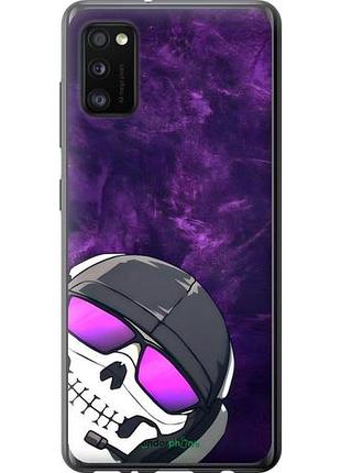 Чехол на samsung galaxy a41 a415f колл оф дюти самсунг а41 а415ф