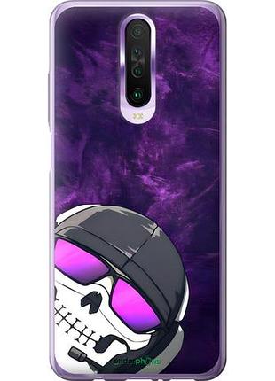 Чехол на xiaomi redmi k30 колл оф дюти сяоми редми к30