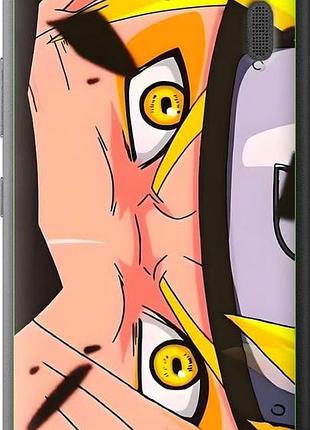 Чехол на lenovo k3 note k50-t5 наруто naruto 2 леново к3 ноут к50-т5 2