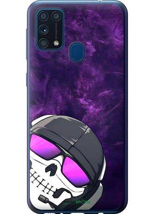 Чехол на samsung galaxy m31 m315f колл оф дюти