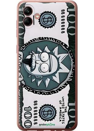 Чохол на samsung galaxy a04 a045f рік 100