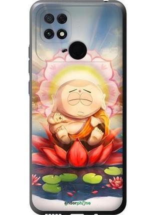 Чохол на xiaomi poco c40 саус парк ерік