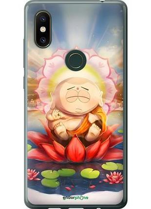 Чехол на xiaomi mi mix 2s саус парк эрик сяоми ми микс 2с