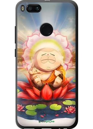 Чехол на xiaomi mi 5x саус парк эрик сяоми ми 5х