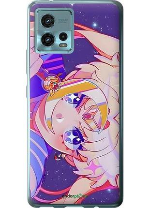 Чехол на motorola g72 сейлор мун моторола г72