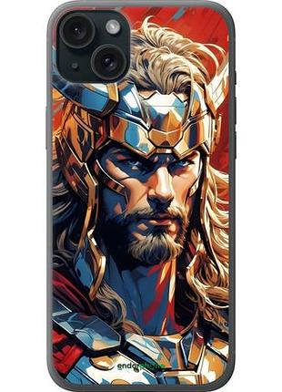 Чехол на iphone 15 plus тор айфон 15 плюс