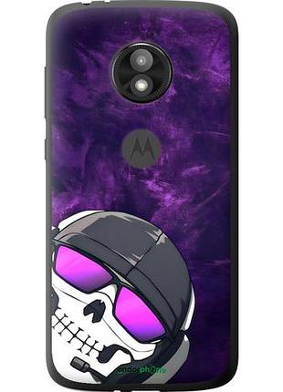 Чохол на motorola moto e5 play кол оф дюті