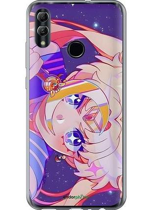 Чохол на huawei honor 10 lite сейлор мун