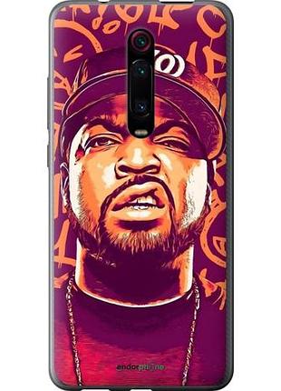 Чехол на xiaomi mi 9t pro айс кюб сяоми ми 9т про